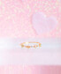 Pastel Rosie Ring