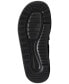 Фото #6 товара Women's 330 Puffy Slide Sandals from Finish Line