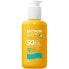 Фото #1 товара Sun milk for body and face SPF 50 Waterlover (Sun Milk) 200 ml