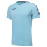 ფოტო #1 პროდუქტის KELME Lince short sleeve T-shirt