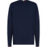 TOMMY HILFIGER Embro Crew Neck Sweater