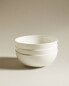 Фото #1 товара Bone china bowl