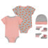 ფოტო #2 პროდუქტის LEVI´S ® KIDS Batwing 5 Units Set