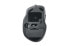 Фото #1 товара Kensington Pro Fit™ Mid-Size Wireless Mouse - Right-hand - Optical - RF Wireless - 1600 DPI - Black