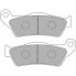 FERODO FDB2039EF Brake Pads