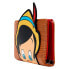 Фото #4 товара LOUNGEFLY Wallet Pinocchio Disney