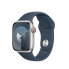 Фото #2 товара Ремешок для часов Watch 41 Apple MT2W3ZM/A S/M