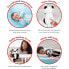 Фото #3 товара SKIP HOP Cry Activated Soother Panda Toy