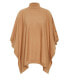 Фото #3 товара Plus Size Emilia Cape Sweater