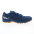 Фото #1 товара Inov-8 F-Lite 245 000924-NYGU Mens Blue Athletic Cross Training Shoes