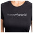 ფოტო #4 პროდუქტის TRANGOWORLD Chovas TH short sleeve T-shirt