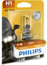 Фото #1 товара Philips 12620B1 Scheinwerferlampe R2, 1-er Set Blister