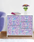 Фото #7 товара 5 Drawers Chest Dresser