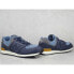 New Balance 574 Синий, 35.5 - фото #4