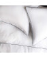 100% French Linen Pillowcase Set - King