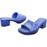 Фото #4 товара MELISSA Shape heel sandals