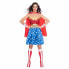 Фото #2 товара Маскарадные костюмы для взрослых DC Comics Wonder Woman 5 Предметы