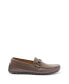 ფოტო #2 პროდუქტის Men's Xander Leather Driving Loafer