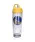Фото #1 товара Golden State Warriors 24 Oz Arctic Classic Water Bottle