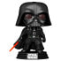 Фото #3 товара FUNKO Star Wars: Obi-Wan Kenobi Pop! Vinyl Figure Darth Vader 9 cm