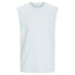 ფოტო #1 პროდუქტის JACK & JONES Sleeveless T-shirt