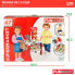 Фото #10 товара COLOR BABY Supermarket Toy With Accessories. Light And Sounds