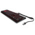 Фото #1 товара HP Encoder gaming keyboard