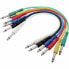 Фото #2 товара the sssnake SK369M-03 Patchcable