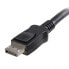 STARTECH Certified DisplayPort 1.2 cable 3m - фото #3