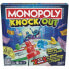Фото #1 товара Настольная игра Monopoly Knock out (FR)