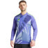 Фото #4 товара Adidas Tiro 24 Competition Long Sleeve goalkeeper shirt M IN0406