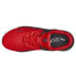 Фото #4 товара Puma Pacer Future Lace Up Mens Red Sneakers Casual Shoes 38036722