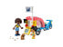 Фото #13 товара Конструктор LEGO Friends The Dog Rescue Wheel.