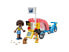 Фото #13 товара Конструктор пластиковый Lego Friends 41738 Das Hunderettungsrad