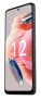 Xiaomi Redmi Note 1 - Smartphone - 2 MP 128 GB - Gray