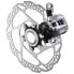 Фото #2 товара SHIMANO BR-R317 disc brake caliper