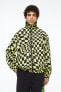 Фото #2 товара Nylon Track Jacket