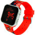 Фото #3 товара SPIDERMAN Watch Led Light