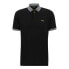 Фото #3 товара BOSS Paddy 1 10246525 01 short sleeve polo