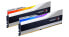 G.Skill Trident Z RGB F5-6000J3238F16GX2-TZ5RS - 32 GB - 2 x 16 GB - DDR5 - Aluminium - Black