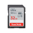 Фото #1 товара SanDisk Ultra - 32 GB - SDHC - Class 10 - UHS-I - 120 MB/s - Class 1 (U1)