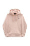 Flying V Bff Emea Rose Smoke Hoodie