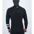 Фото #9 товара HURLEY Advantage Plus 5/3 mm Long Sleeve Chest Zip Neoprene Suit