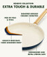 Фото #4 товара Reserve 3-Pc. Frypan Set - 8", 10" and 12", Taupe