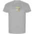 ფოტო #1 პროდუქტის KRUSKIS Speed Of Light ECO short sleeve T-shirt