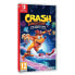 NINTENDO GAMES Switch Crash Bandicoot 4 It´s About Time IMP UK - фото #1