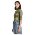 ფოტო #4 პროდუქტის G-STAR Mock Slim Raw Ao long sleeve high neck T-shirt