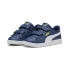 Persian Blue / Puma White / Lime Smash / Cool Mid Gray