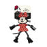 Игрушка для собак Minnie Mouse Красный 13 x 25 x 6 cm