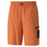 Фото #1 товара Puma Open Road Woven 9 Inch Shorts Mens Size L Casual Athletic Bottoms 67340394